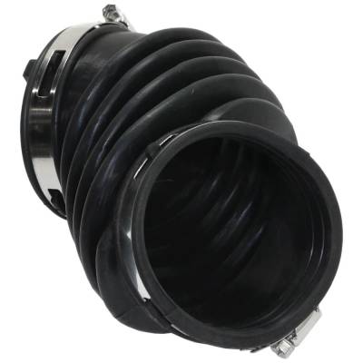 Rareelectrical - New Air Intake Hose Compatible With Buick Pontiac Grand Prix Base 6 Cyl 3.8L Lacrosse Cxl 6 Cyl 3.8L - Image 6