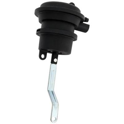 Rareelectrical - New A/C Actuator Compatible With Ford Lincoln Expedition Limited 8 Cyl 5.4L Expedition Nbx 8 Cyl - Image 2