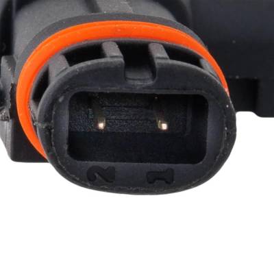 Rareelectrical - New Front Abs Speed Sensor Compatible With Chrysler Dodge Magnum Se 6 Cyl 2.7L Magnum Sxt 6 Cyl 3.5L - Image 8