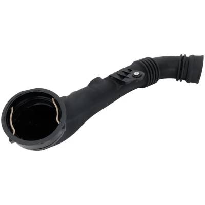 Rareelectrical - New Air Intake Hose Compatible With Bmw 135I Base 6 Cyl 3.0L 135Is Base 6 Cyl 3.0L 335I Xdrive Base - Image 3