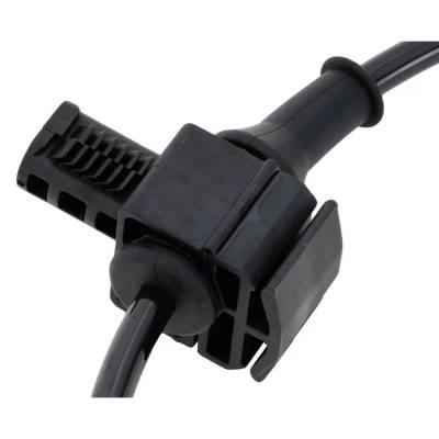 Rareelectrical - New Rear Abs Speed Sensor Compatible With Cadillac Chevrolet Gmc Escalade Esv Luxury 8 Cyl 6.2L - Image 5