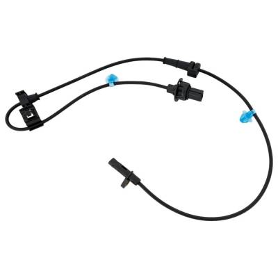 Rareelectrical - New Right Front Abs Speed Sensor Compatible With Acura Honda Pilot Black Edition 6 Cyl 3.5L Mdx - Image 4