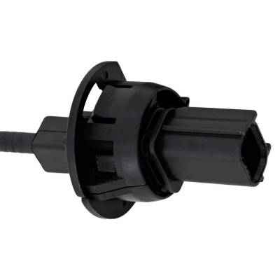 Rareelectrical - New Right Front Abs Speed Sensor Compatible With Acura Honda Pilot Black Edition 6 Cyl 3.5L Mdx - Image 6