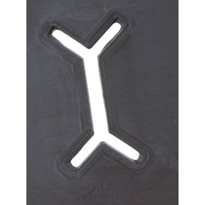 Rareelectrical - New Direct Fit Air Intake Duct Compatible With Bmw 335I Gt Xdrive Base 6 Cyl 3.0L 340I Gt Xdrive - Image 7