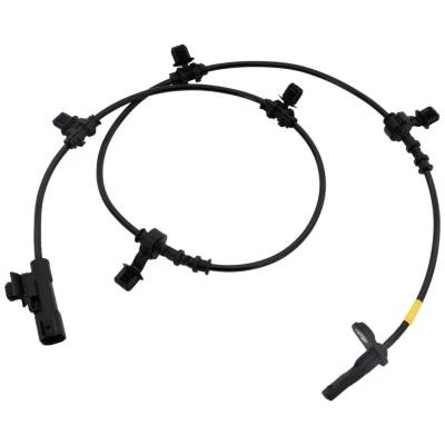 New Rear Abs Speed Sensor Compatible With Chevrolet Malibu Rs Malibu Lt Malibu Ls Malibu L Malibu