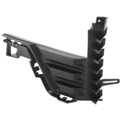 New Left Front Air Intake Duct Compatible With Chevrolet Silverado 1500 High Country 8 Cyl 6.2L