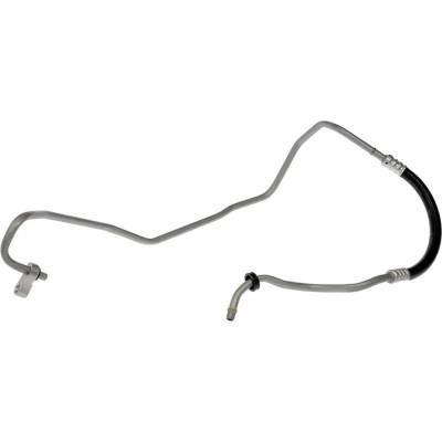 New Automatic Transmission Oil Cooler Hose Assembly Compatible With Buick Chevrolet Cascada Premium