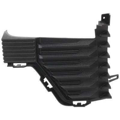 Rareelectrical - New Left Front Air Intake Duct Compatible With Chevrolet Silverado 1500 Lt Trail Boss 4 Cyl 2.7L - Image 2