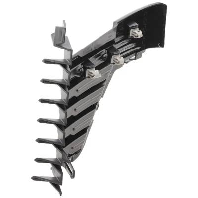 Rareelectrical - New Left Front Air Intake Duct Compatible With Chevrolet Silverado 1500 Lt Trail Boss 4 Cyl 2.7L - Image 4