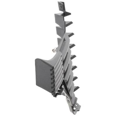 Rareelectrical - New Left Front Air Intake Duct Compatible With Chevrolet Silverado 1500 Lt Trail Boss 4 Cyl 2.7L - Image 8