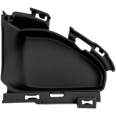 Rareelectrical - New Left Front Air Intake Duct Compatible With Bmw 330E Xdrive Base 4 Cyl 2.0L 330I Xdrive Base 4 - Image 2