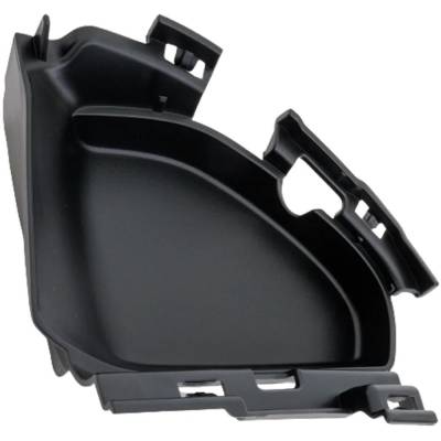 Rareelectrical - New Left Front Air Intake Duct Compatible With Bmw 330E Xdrive Base 4 Cyl 2.0L 330I Xdrive Base 4 - Image 3