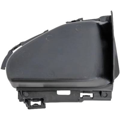 Rareelectrical - New Left Front Air Intake Duct Compatible With Bmw 330E Xdrive Base 4 Cyl 2.0L 330I Xdrive Base 4 - Image 4