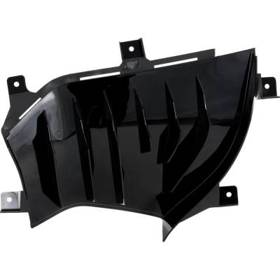 New Left Front Air Intake Duct Compatible With Chevrolet Suburban Rst 6 Cyl 3.0L Tahoe Ls 8 Cyl 5.3L