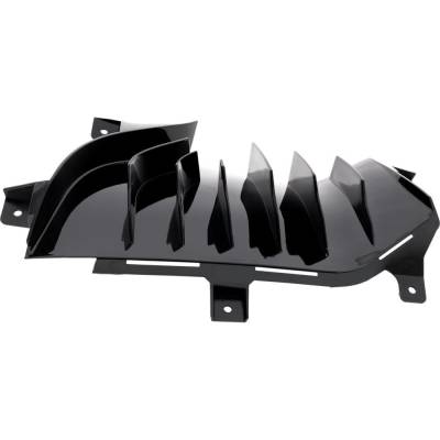 Rareelectrical - New Left Front Air Intake Duct Compatible With Chevrolet Suburban Rst 6 Cyl 3.0L Tahoe Ls 8 Cyl 5.3L - Image 6