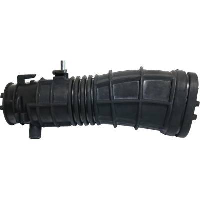 Rareelectrical - New Air Intake Hose Compatible With Honda Accord Lx 6 Cyl 3.0L Accord Ex 6 Cyl 3.0L 1998-2002 By - Image 5