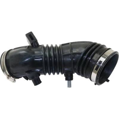Rareelectrical - New Air Intake Hose Compatible With Honda Civic Si 4 Cyl 2.0L Civic Mugen Si 4 Cyl 2.0L 2006-2011 - Image 5