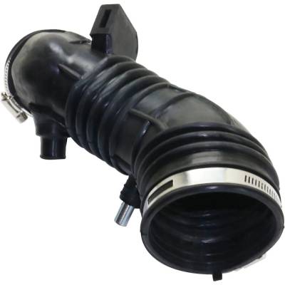 Rareelectrical - New Air Intake Hose Compatible With Honda Civic Mugen Si 4 Cyl 2.0L Civic Si 4 Cyl 2.0L 2006-2011 - Image 4