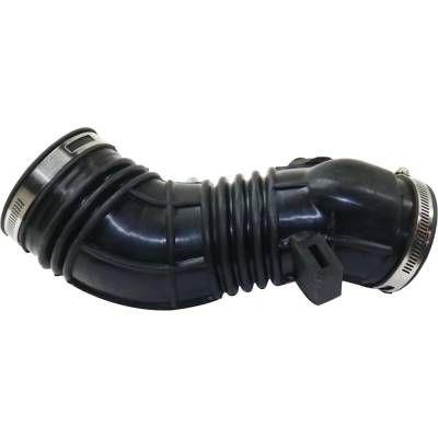 Rareelectrical - New Air Intake Hose Compatible With Honda Civic Mugen Si 4 Cyl 2.0L Civic Si 4 Cyl 2.0L 2006-2011 - Image 6