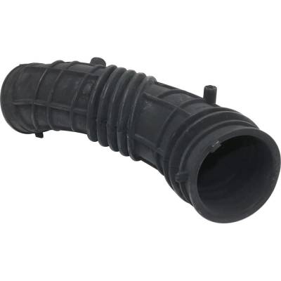 Rareelectrical - New Air Intake Hose Compatible With Honda Accord Lx 4 Cyl 2.4L Accord Lx-P 4 Cyl 2.4L Accord Se 4 - Image 2