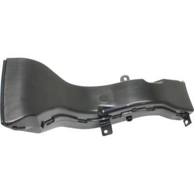 Rareelectrical - New Right Air Intake Duct Compatible With Bmw 330E Iperformance 4 Cyl 2.0L 335I Base 6 Cyl 3.0L 328I - Image 5