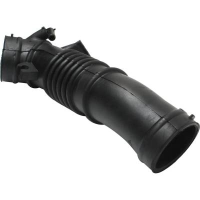 Rareelectrical - New Air Intake Hose Compatible With Mazda Protege5 Base 4 Cyl 2.0L Protege Es 4 Cyl 1.8L Protege Lx - Image 2