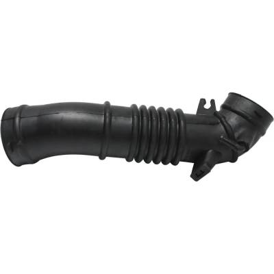 Rareelectrical - New Air Intake Hose Compatible With Mazda Protege5 Base 4 Cyl 2.0L Protege Es 4 Cyl 1.8L Protege Lx - Image 4