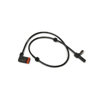 New Rear Abs Speed Sensor Compatible With Mercedes Benz S400 Hybrid 6 Cyl 3.5L S65 Amg Base 12 Cyl
