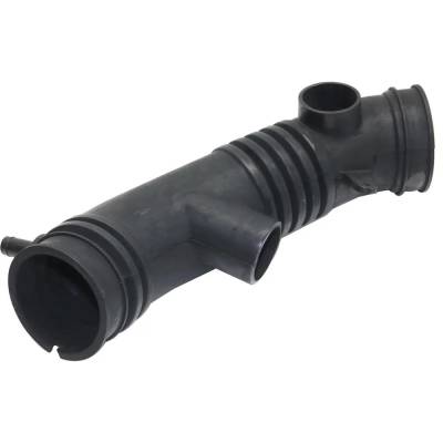 Rareelectrical - New Air Intake Hose Compatible With Toyota Tacoma Sr5 6 Cyl 3.4L Tacoma Pre Runner 6 Cyl 3.4L Tacoma - Image 3