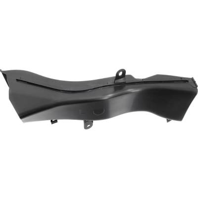 Rareelectrical - New Left Air Intake Duct Compatible With Bmw 330I Gt Xdrive Base 4 Cyl 2.0L 340I Gt Xdrive Base 6 - Image 4