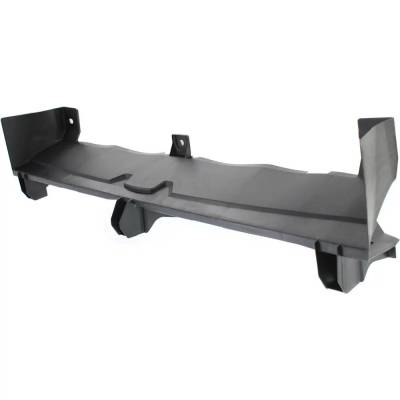 Rareelectrical - New Front Air Intake Duct Compatible With Subaru Outback 2.5I Touring Legacy 3.6R Outback 3.6R - Image 2