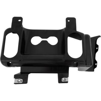 Rareelectrical - New Right Front Air Intake Duct Compatible With Ford F-250 Super Duty Xl 8 Cyl 6.2L F-250 Super Duty - Image 4