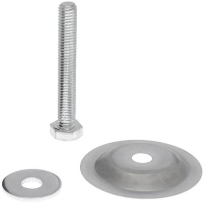 Rareelectrical - Accessory Belt Idler Pulley Compatible With Land Rover Range Rover Evoque All Submodels 2012-2017 By - Image 2