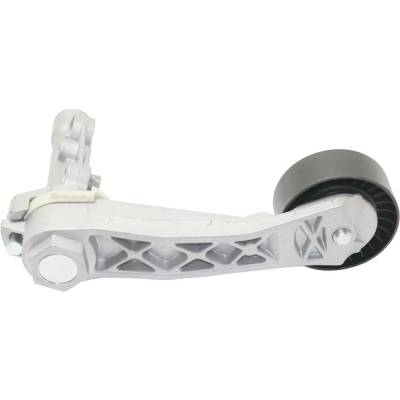 Rareelectrical - New Counter Clockwise Accessory Belt Tensioner Compatible With Mini Cooper Base 4 Cyl 1.6L Cooper - Image 6