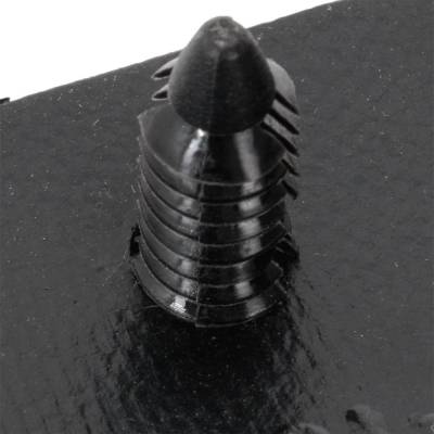 Rareelectrical - New Lower Air Intake Duct Compatible With Ford Edge St-Line 4 Cyl 2.0L Edge Titanium 4 Cyl 2.0L Edge - Image 8