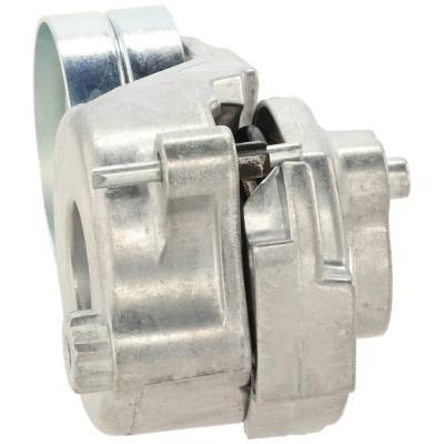 Rareelectrical - New Flat Accessory Belt Tensioner Compatible With Dodge Freightliner Jeep Grand Cherokee Overland 6 - Image 3