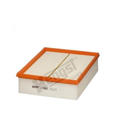 Rareelectrical - New Air Filter Compatible With Audi A4 Quattro Avant 6 Cyl 3.2L A4 Quattro Avant 4 Cyl 2.0L A4 Base - Image 2