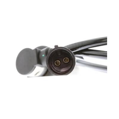 Rareelectrical - Front Abs Speed Sensor Compatible With Audi A8 Base 8 Cyl 3.7L A8 Quattro Base 8 Cyl 4.2L 1997-1999 - Image 3