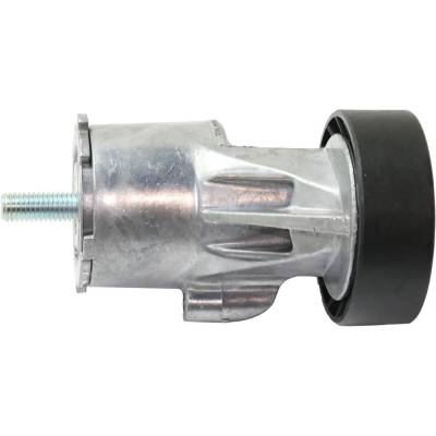 New Flat Accessory Belt Tensioner Compatible With Volkswagen Jetta Highline 5 Cyl 2.5L Golf