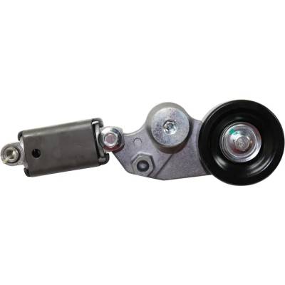 Rareelectrical - New Accessory Belt Tensioner Compatible With Volvo Xc90 V8 Ocean Race 8 Cyl 4.4L Xc90 V8 8 Cyl 4.4L - Image 5