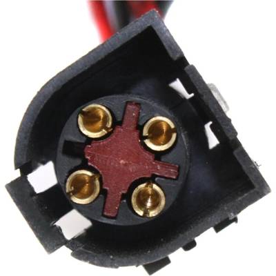 Rareelectrical - New With Air Dryer Air Suspension Compressor Compatible With Ford Lincoln Mercury Grand Marquis Ls 8 - Image 6