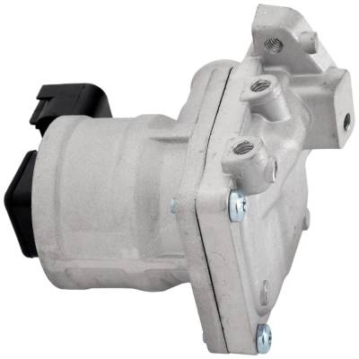 Rareelectrical - New Left Air Inject Check Valve Compatible With Subaru Forester X Touring 4 Cyl 2.5L Wrx Raui - Image 4