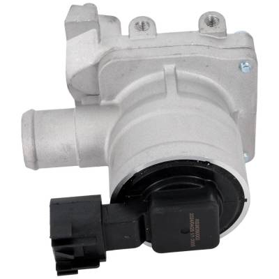 Rareelectrical - New Left Air Inject Check Valve Compatible With Subaru Forester X Touring 4 Cyl 2.5L Wrx Raui - Image 6