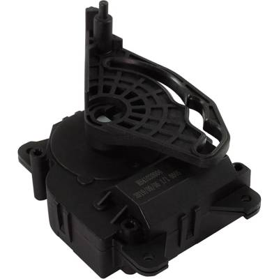 Rareelectrical - New Main A/C Actuator Compatible With Acura Honda Pilot Ex 6 Cyl 3.5L Pilot Touring 6 Cyl 3.5L Pilot - Image 3