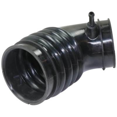 Rareelectrical - New Air Intake Hose Compatible With Hyundai Sonata Ve 6 Cyl 2.7L Sonata Lx 6 Cyl 2.7L Sonata Ve 4 - Image 3