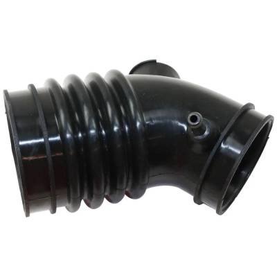 Rareelectrical - New Air Intake Hose Compatible With Hyundai Sonata Ve 6 Cyl 2.7L Sonata Lx 6 Cyl 2.7L Sonata Ve 4 - Image 5