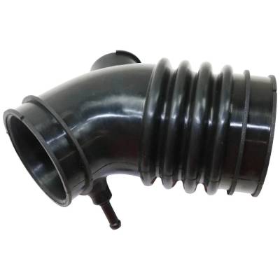 Rareelectrical - New Air Intake Hose Compatible With Hyundai Sonata Ve 6 Cyl 2.7L Sonata Lx 6 Cyl 2.7L Sonata Ve 4 - Image 6