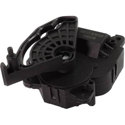 Rareelectrical - New Main A/C Actuator Compatible With Acura Honda Ridgeline Rts 6 Cyl 3.5L Pilot Ex-L 6 Cyl 3.5L - Image 2