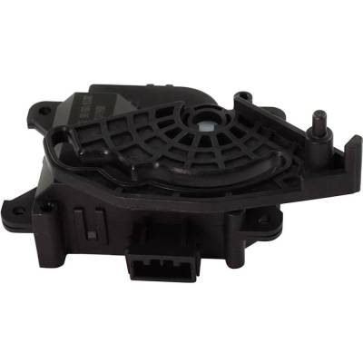 Rareelectrical - New Main A/C Actuator Compatible With Acura Honda Ridgeline Rts 6 Cyl 3.5L Pilot Ex-L 6 Cyl 3.5L - Image 6