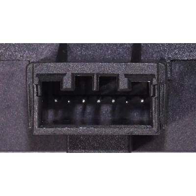 Rareelectrical - New Main A/C Actuator Compatible With Acura Honda Ridgeline Rts 6 Cyl 3.5L Pilot Ex-L 6 Cyl 3.5L - Image 7